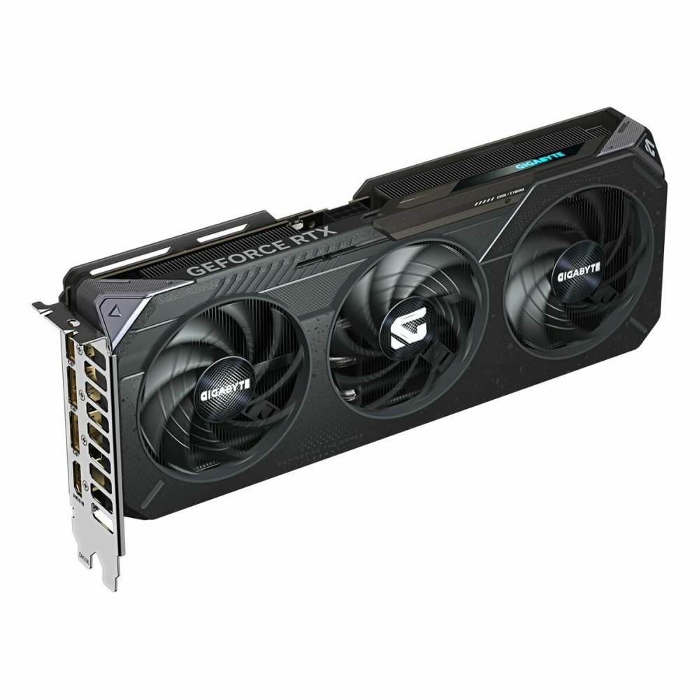 Graphics card Gigabyte 9VN506TGO8-00-G10 geforce rtx 5060 ti 8 GB GDDR6 GDDR7