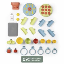 Ensemble de jouets Smoby SMOBY Life