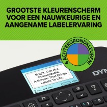 Manuelle Etikettiermaschine Dymo 2197370