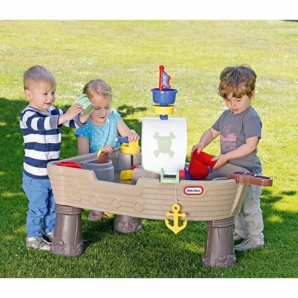 Babypuppe Little Tikes