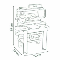 Cuisinière jouet Smoby Life - Mud Kitchen