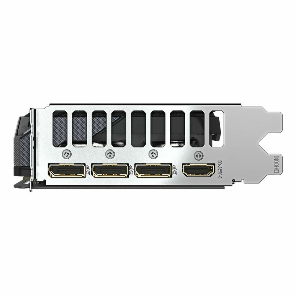 Graphics card Gigabyte 9VN506TGO8-00-G10 geforce rtx 5060 ti 8 GB GDDR6 GDDR7