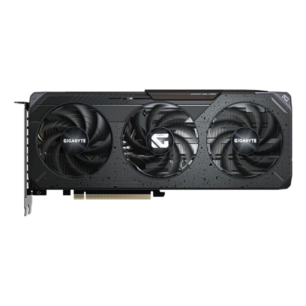 Graphics card Gigabyte 9VN506TGO8-00-G10 geforce rtx 5060 ti 8 GB GDDR6 GDDR7