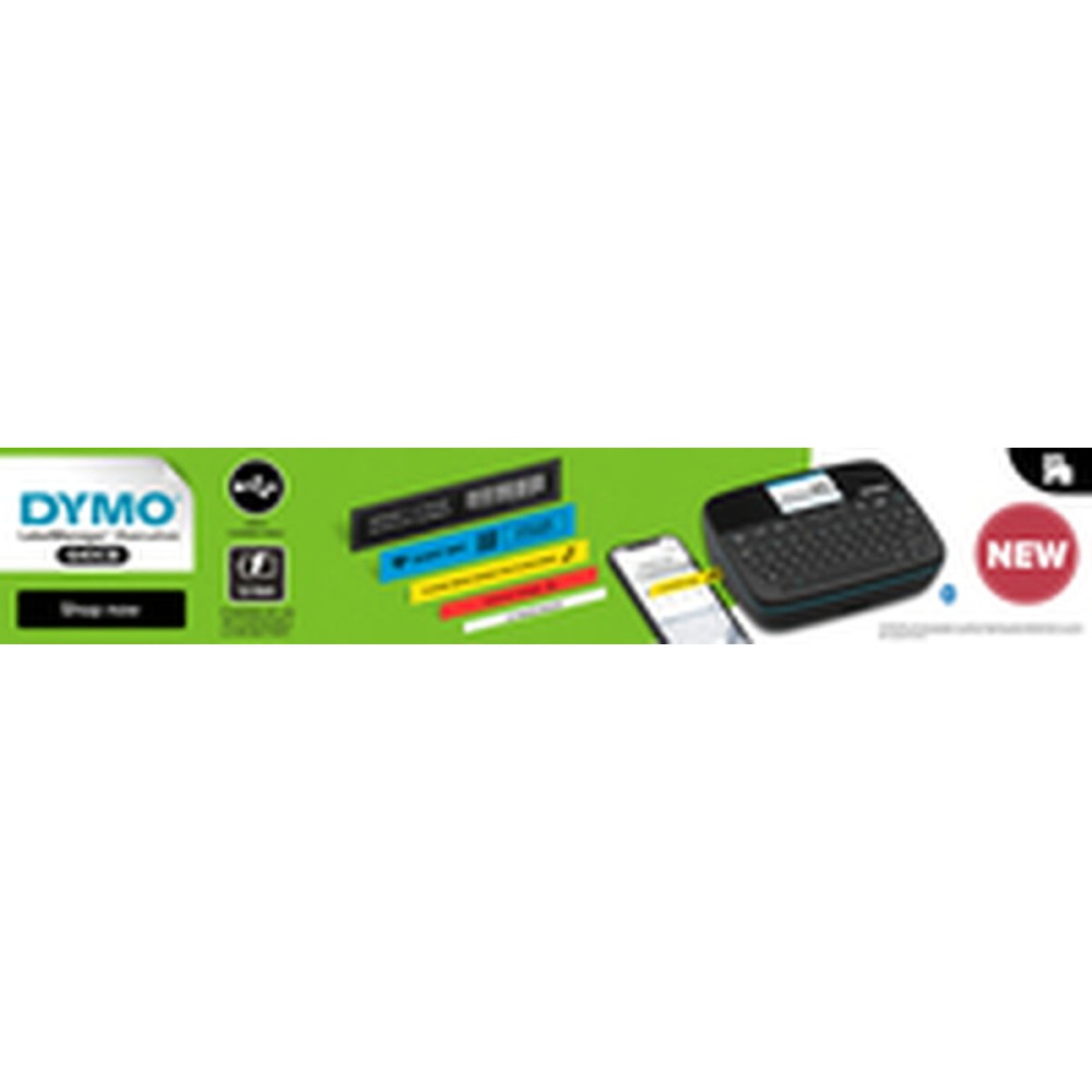 Manuelle Etikettiermaschine Dymo 2197370