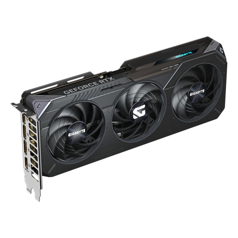 Grafikkarte Gigabyte 9VN506TGO8-00-G10 geforce rtx 5060 ti 8 GB GDDR6 GDDR7
