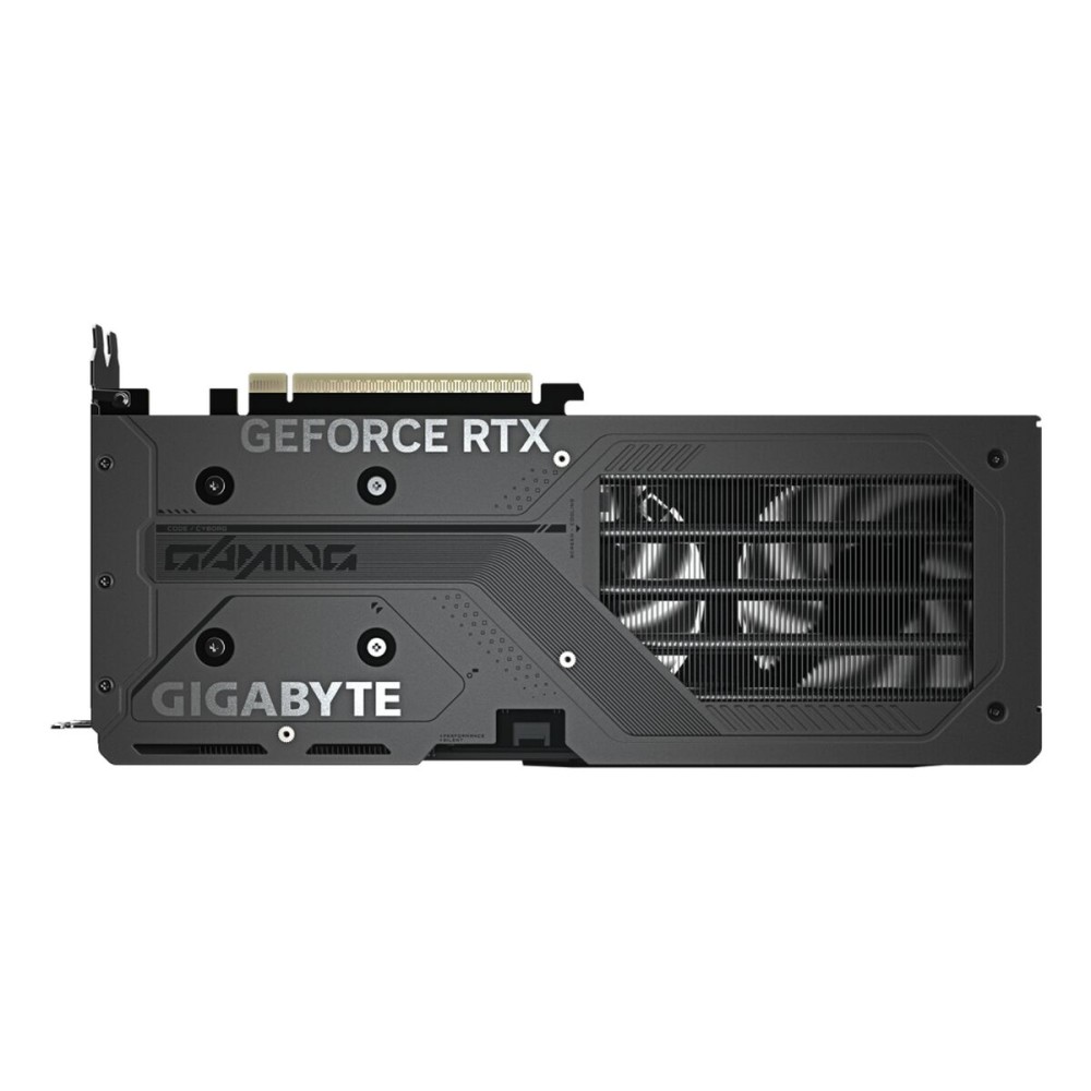 Graphics card Gigabyte 9VN506TGO8-00-G10 geforce rtx 5060 ti 8 GB GDDR6 GDDR7