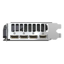 Graphics card Gigabyte 9VN506TGO8-00-G10 geforce rtx 5060 ti 8 GB GDDR6 GDDR7