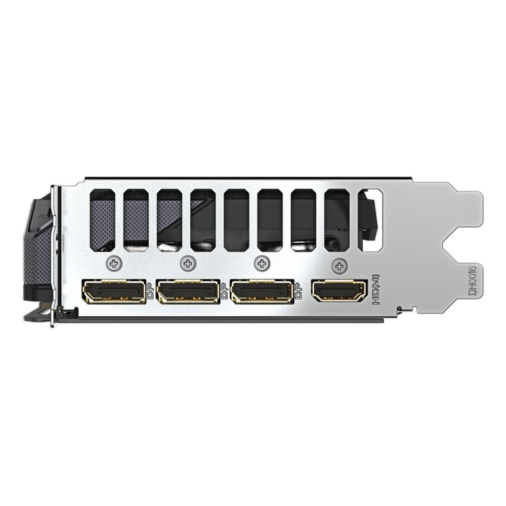Graphics card Gigabyte 9VN506TGO8-00-G10 geforce rtx 5060 ti 8 GB GDDR6 GDDR7
