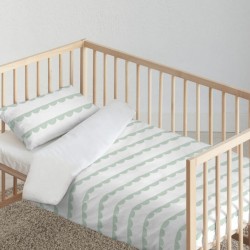 Bettbezug für Babybett Kids&Cotton Guildo 115 x 145 cm