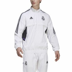 Sportjackefür Herren Real Madrid C.F. Condivo 22