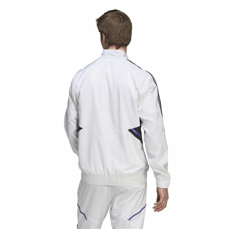 Veste de Sport pour Homme Real Madrid C.F. Condivo 22