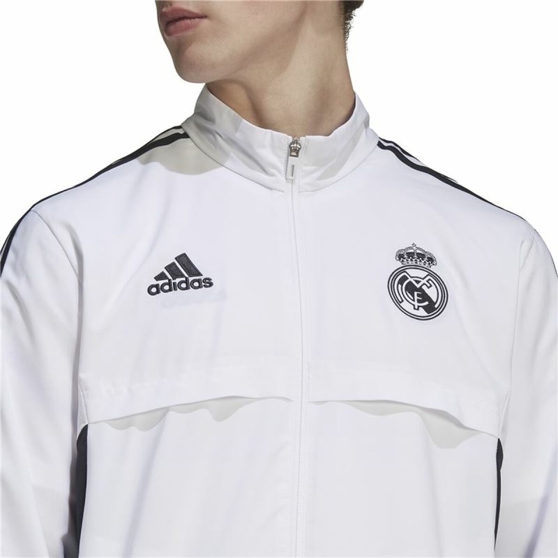 Sportjackefür Herren Real Madrid C.F. Condivo 22