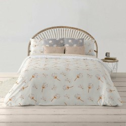 Housse de Couette Decolores Delft Multicouleur 175 Fils 200 x 200 cm