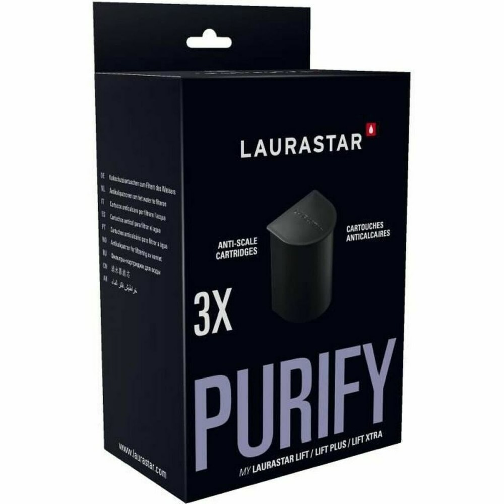 Descaling cartridge Laurastar LAU5101 Cartridge
