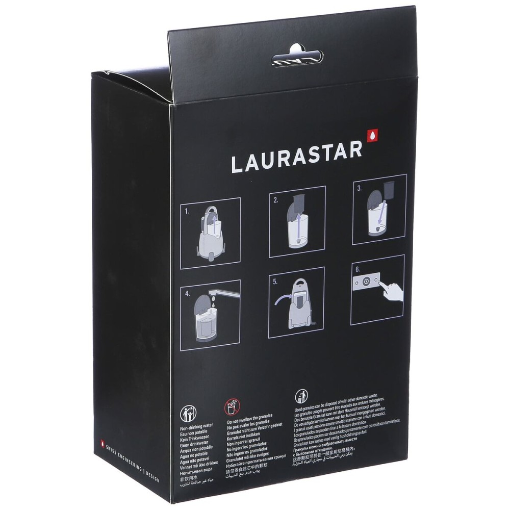 Descaling cartridge Laurastar LAU5101 Cartridge