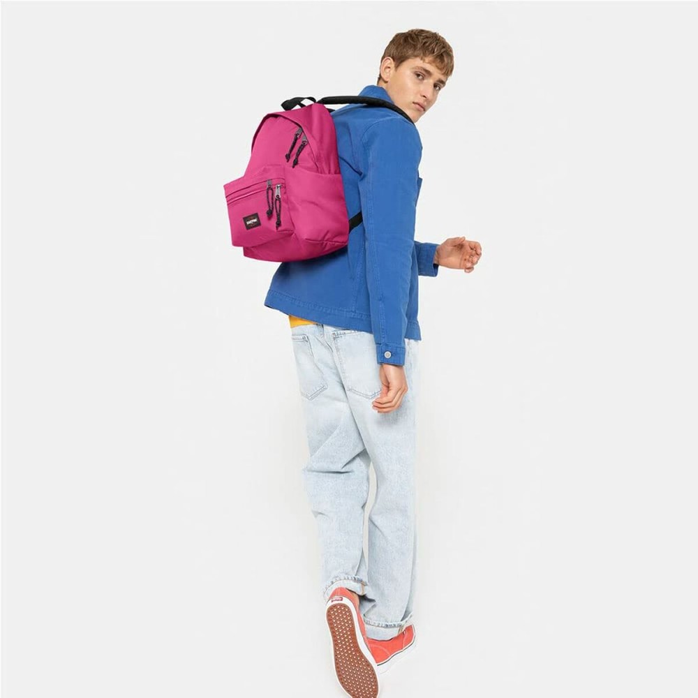 Lässiger Rucksack Eastpak