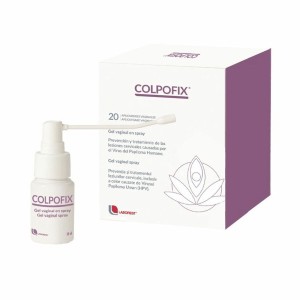 Menstrual Cup Colpofix COLPOFIX GEL VAGINAL