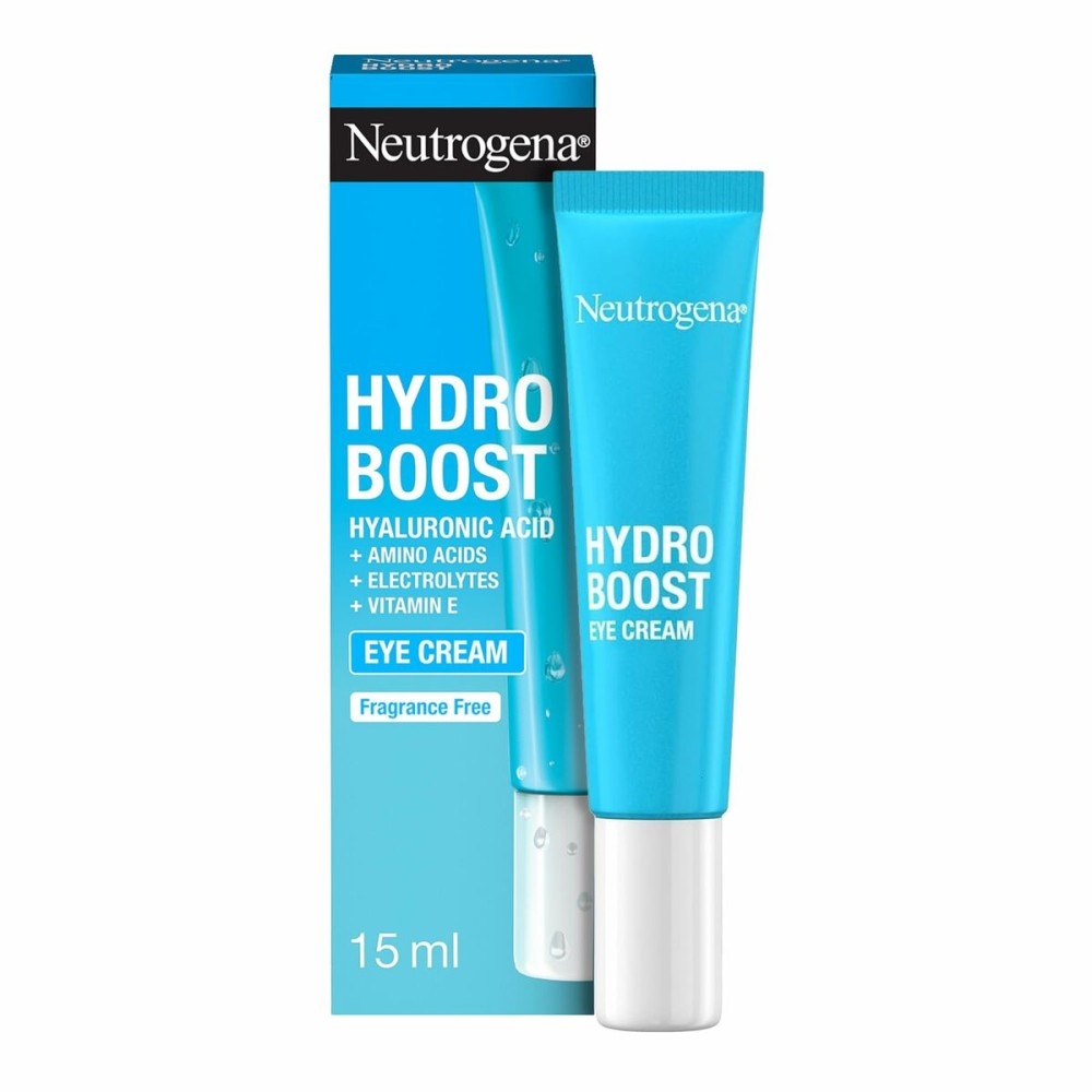 Eye Contour Neutrogena HYDRO BOOST