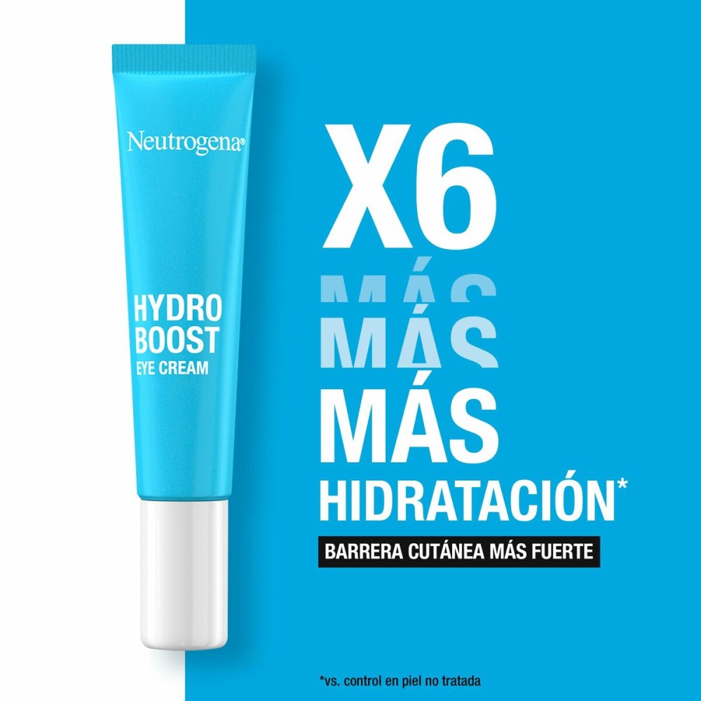 Eye Contour Neutrogena HYDRO BOOST