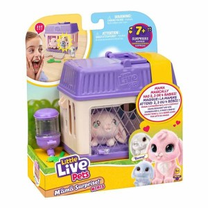 Animal de Compagnie Interactif Famosa
