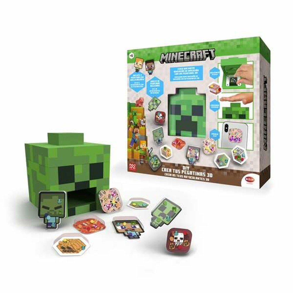 Educational Game Bizak