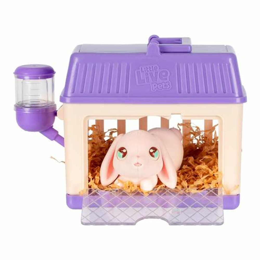 Animal de Compagnie Interactif Famosa