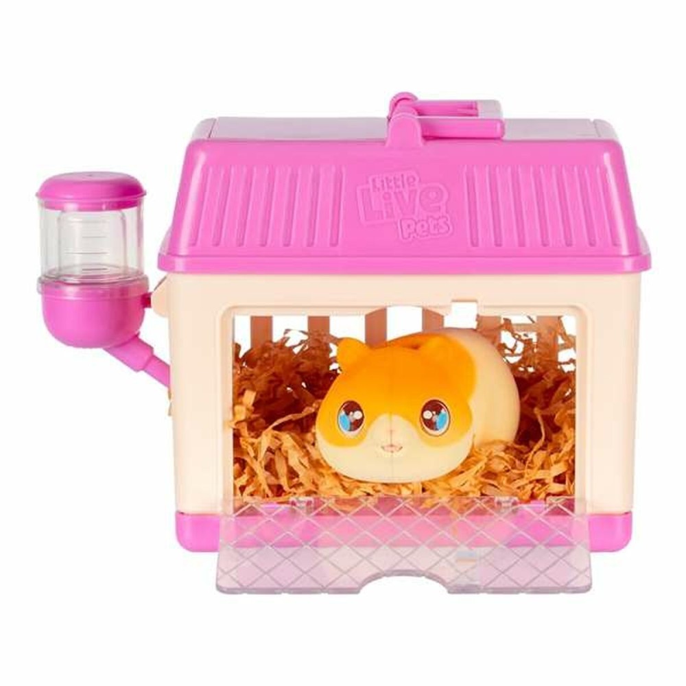 Animal de Compagnie Interactif Famosa