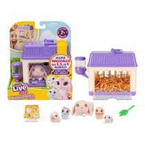 Animal de Compagnie Interactif Famosa