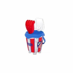 Beach toys set Colorbaby 18 cm