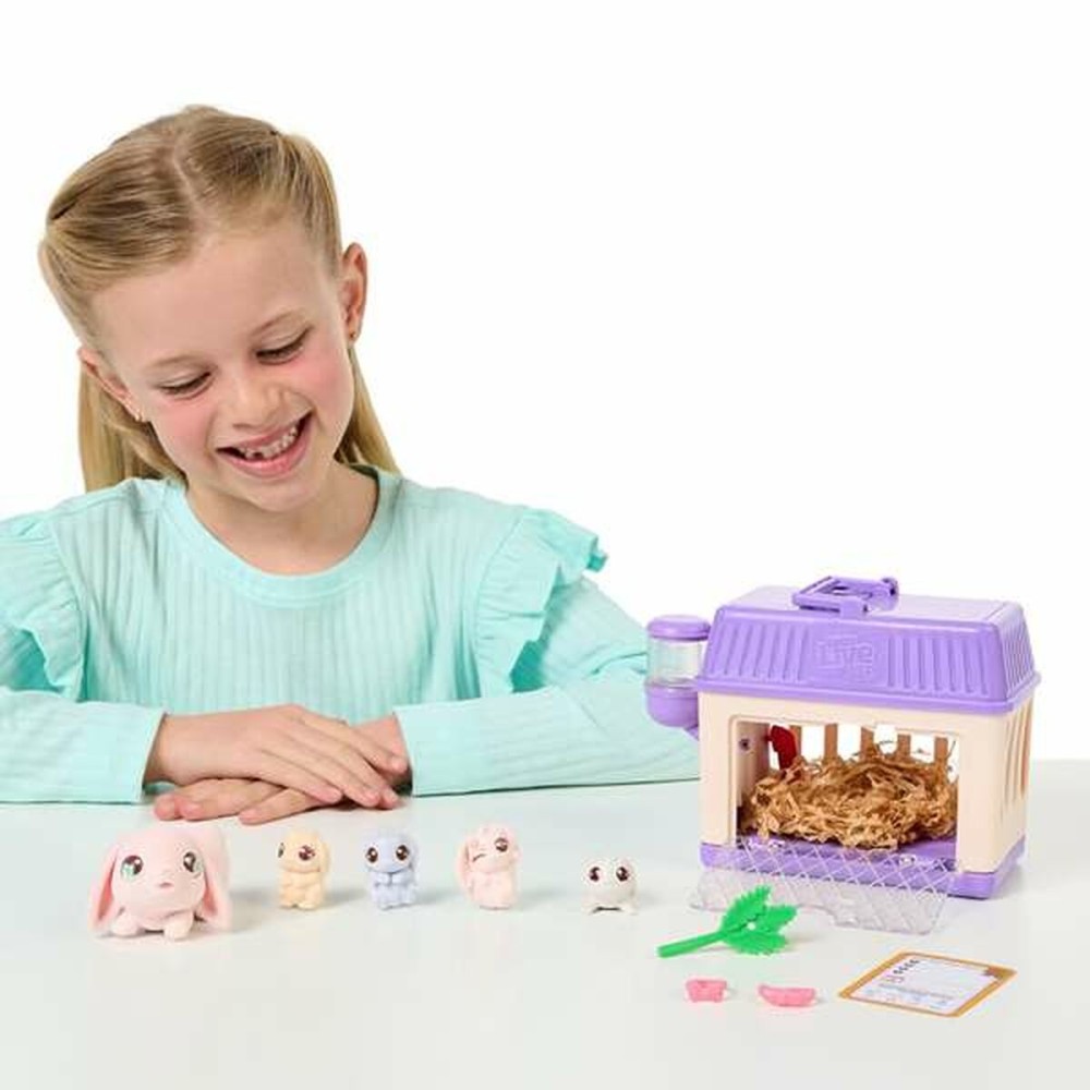 Animal de Compagnie Interactif Famosa
