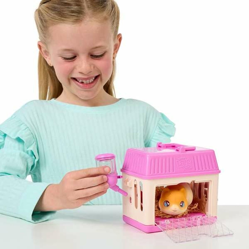 Animal de Compagnie Interactif Famosa