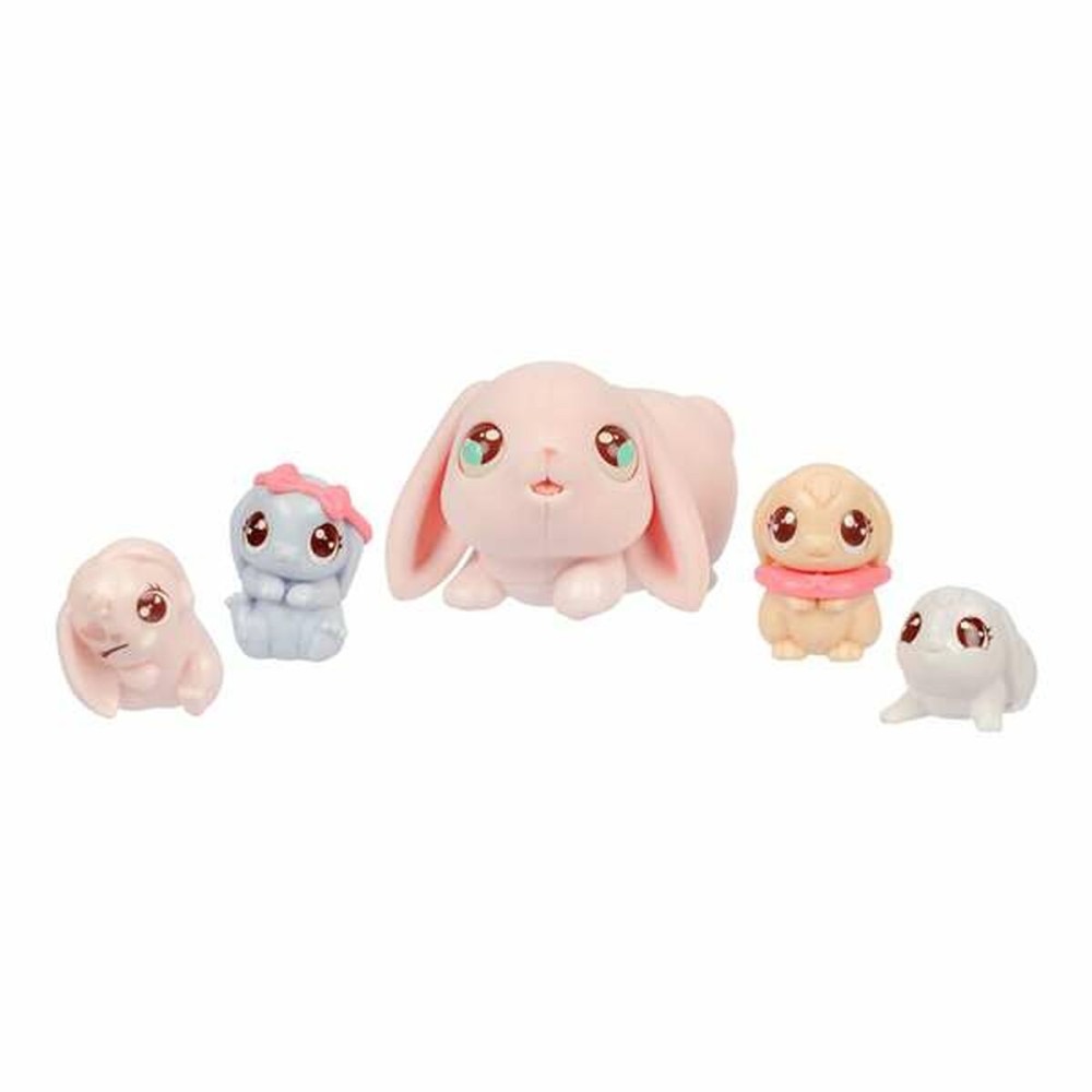 Animal de Compagnie Interactif Famosa