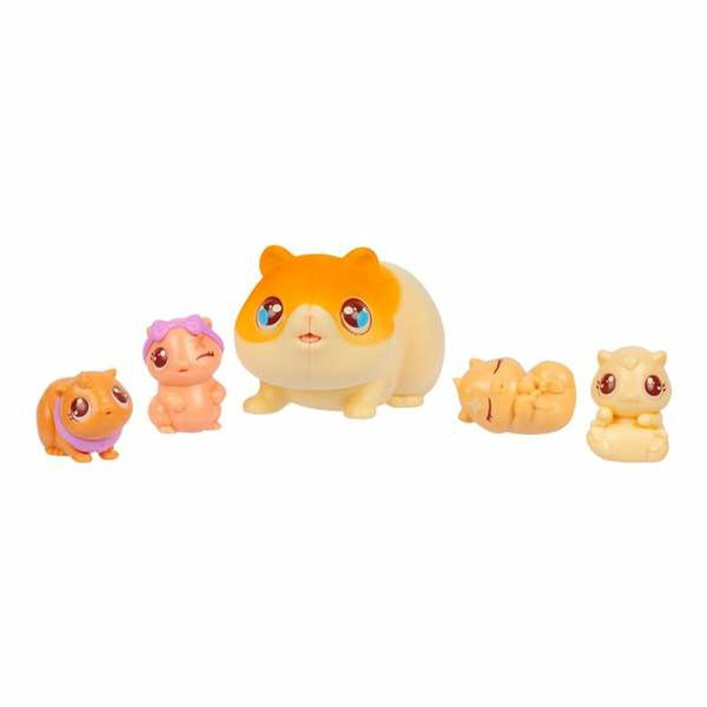 Animal de Compagnie Interactif Famosa