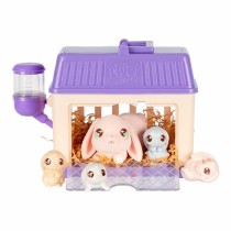 Animal de Compagnie Interactif Famosa