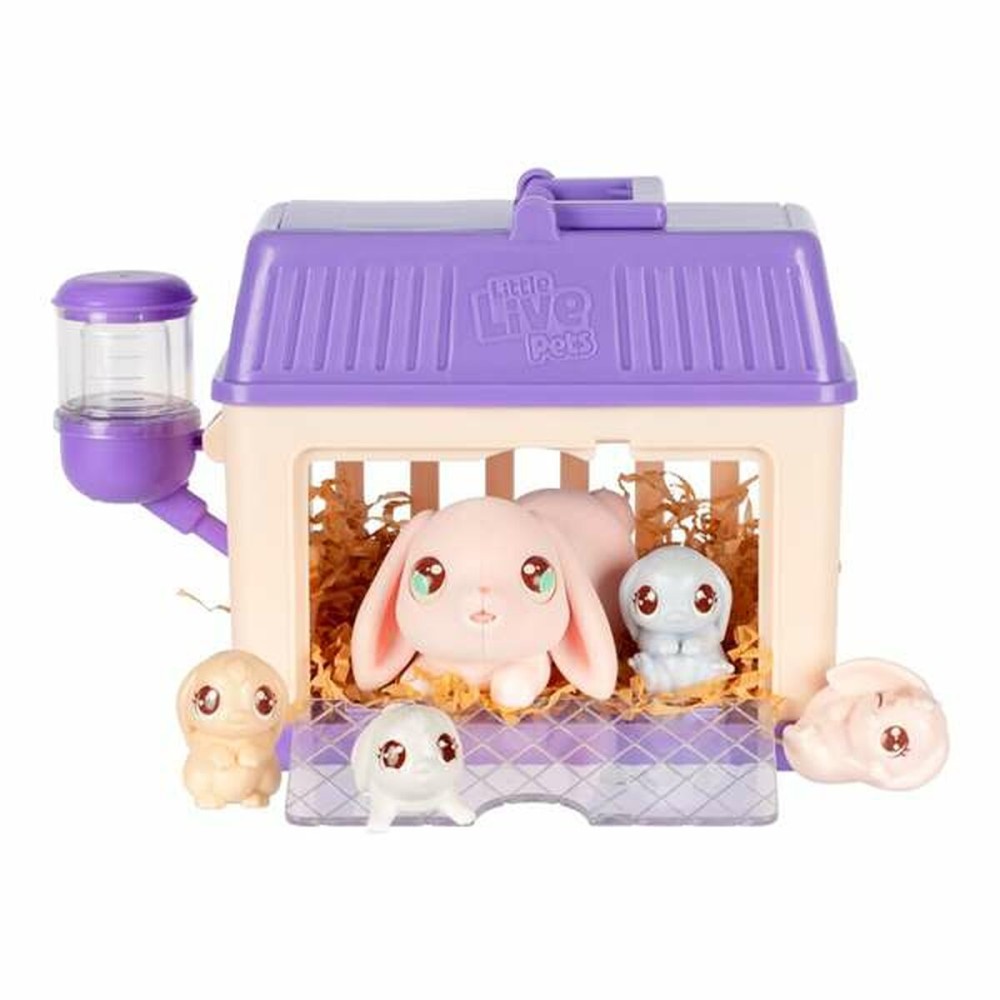 Interactive Pet Famosa