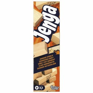 Jeu de société Hasbro
