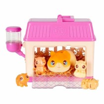 Animal de Compagnie Interactif Famosa