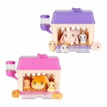 Animal de Compagnie Interactif Famosa