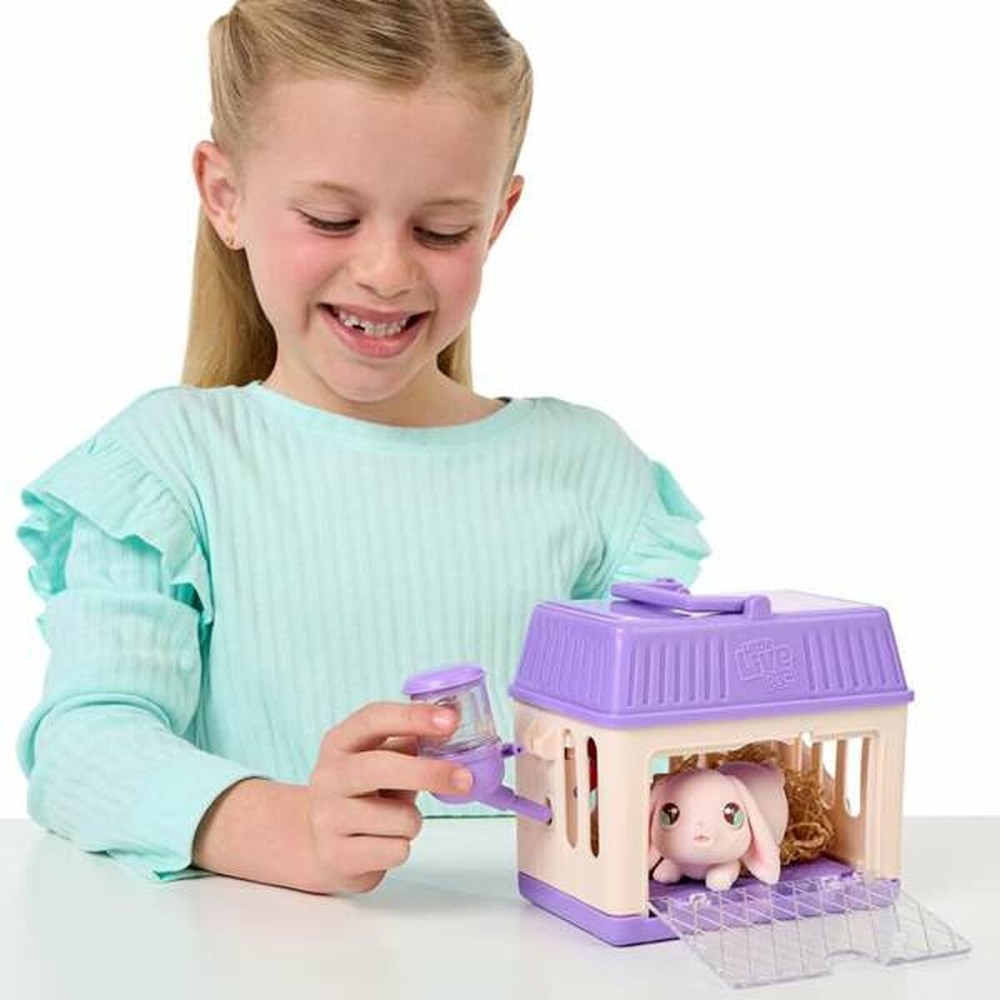 Interactive Pet Famosa