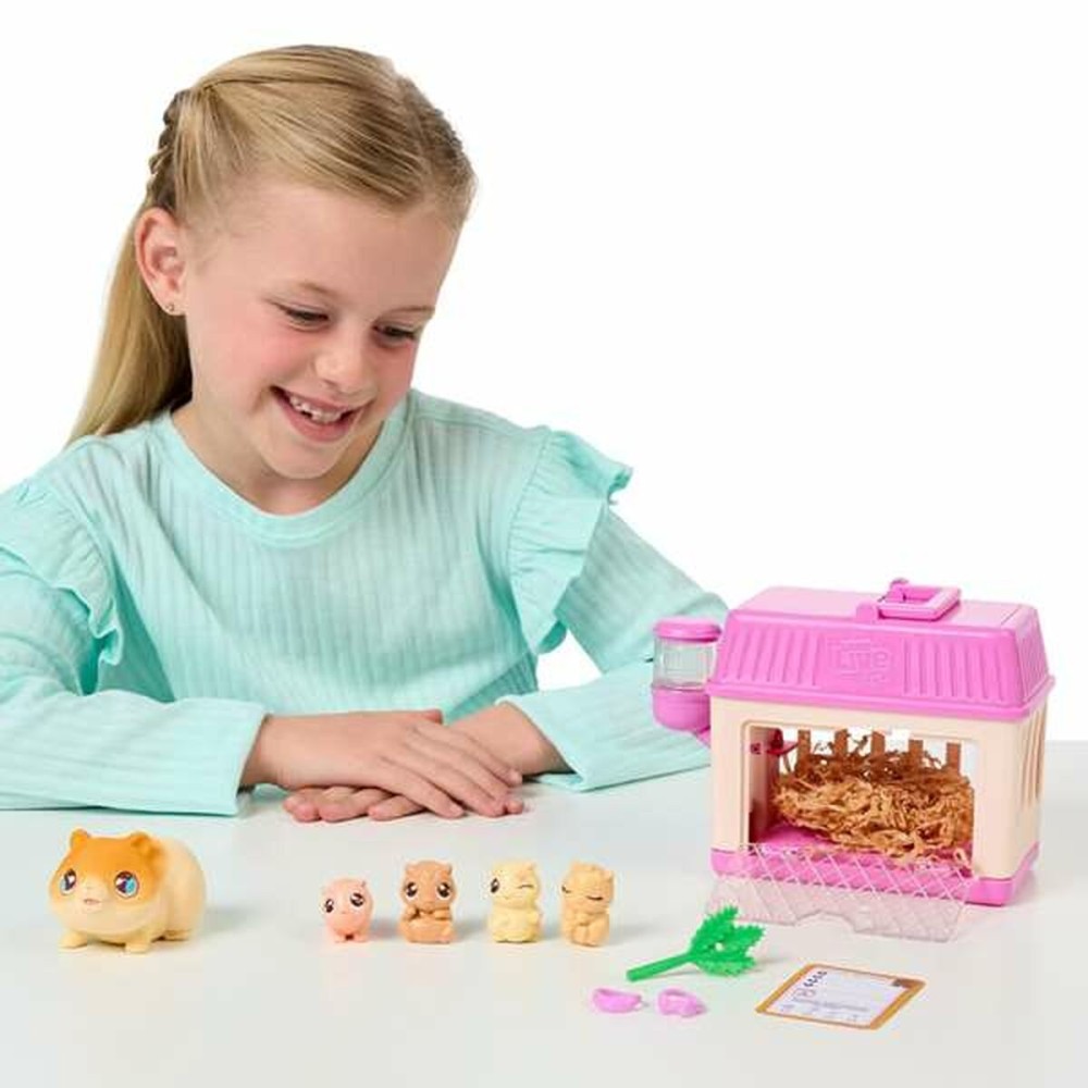 Animal de Compagnie Interactif Famosa