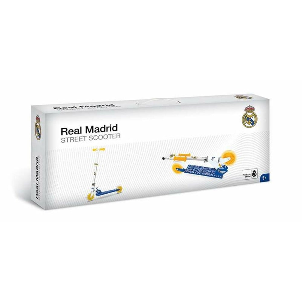Roller Unice Toys Aluminium 80 x 55,5 x 9,5 cm