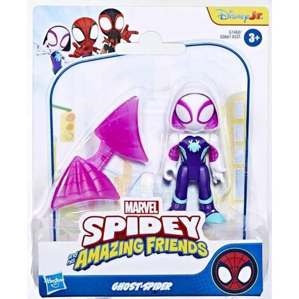 Baby-Puppe Hasbro