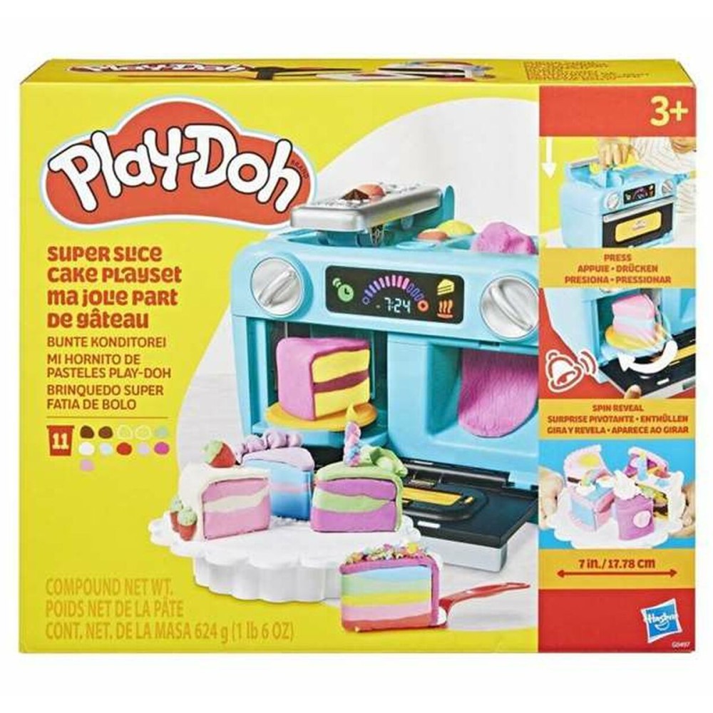 Knetspiel Hasbro