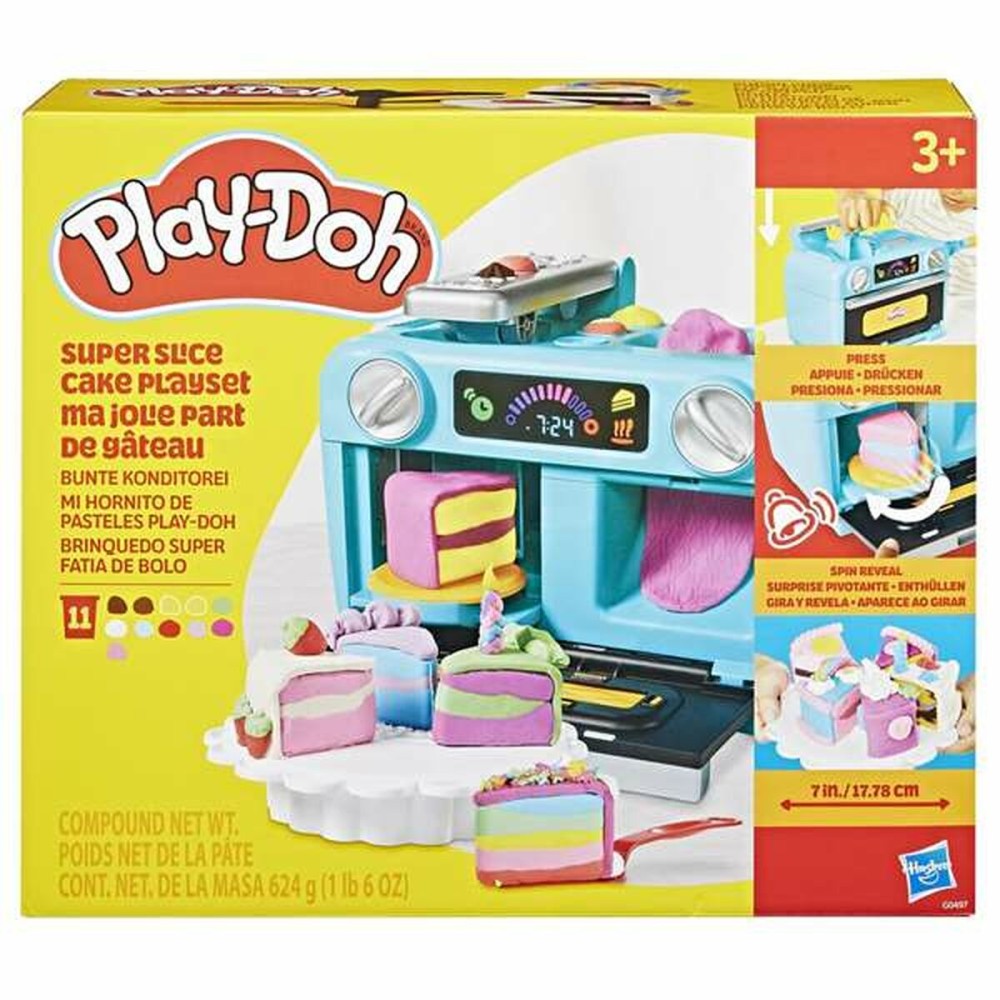 Knetspiel Hasbro