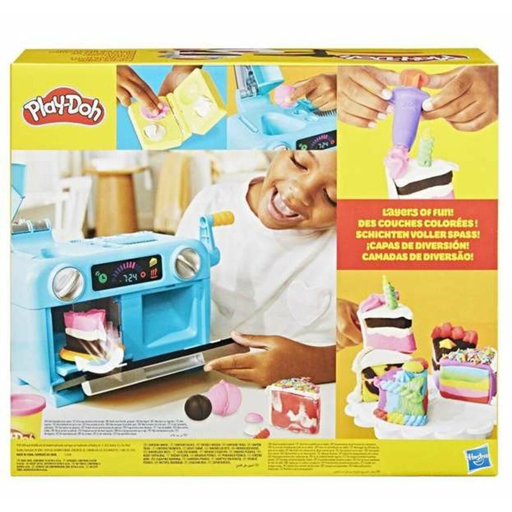 Knetspiel Hasbro