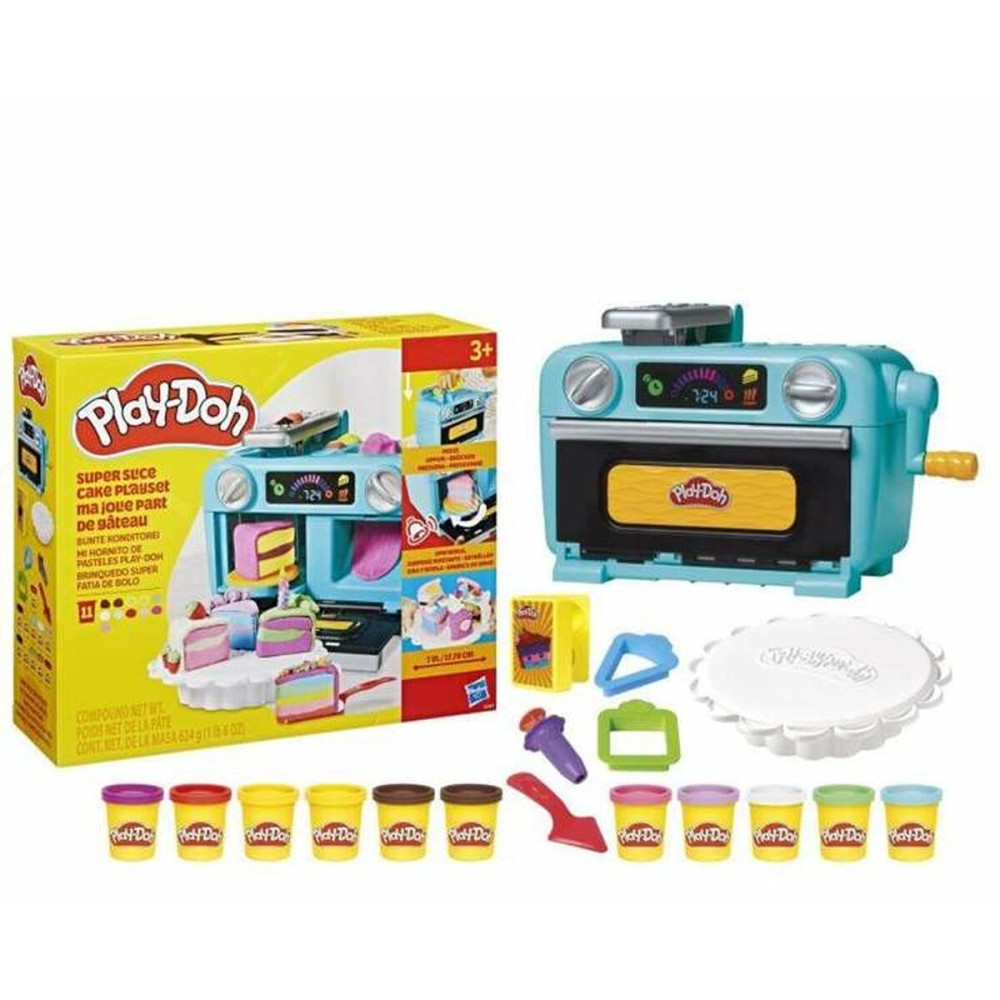 Knetspiel Hasbro