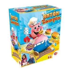 Tischspiel Bizak