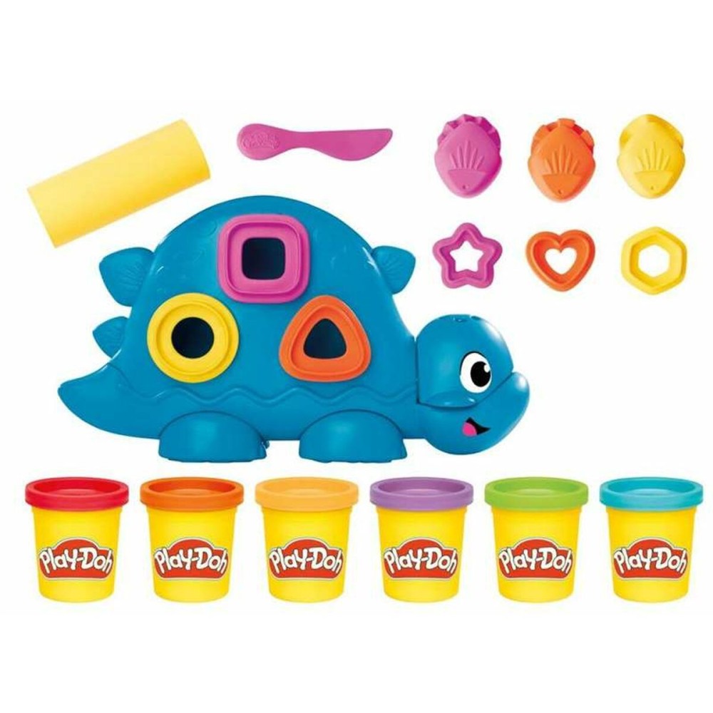 Pâte à modeler en argile Hasbro