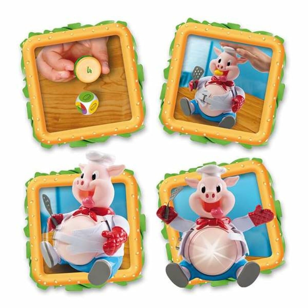Board game Bizak