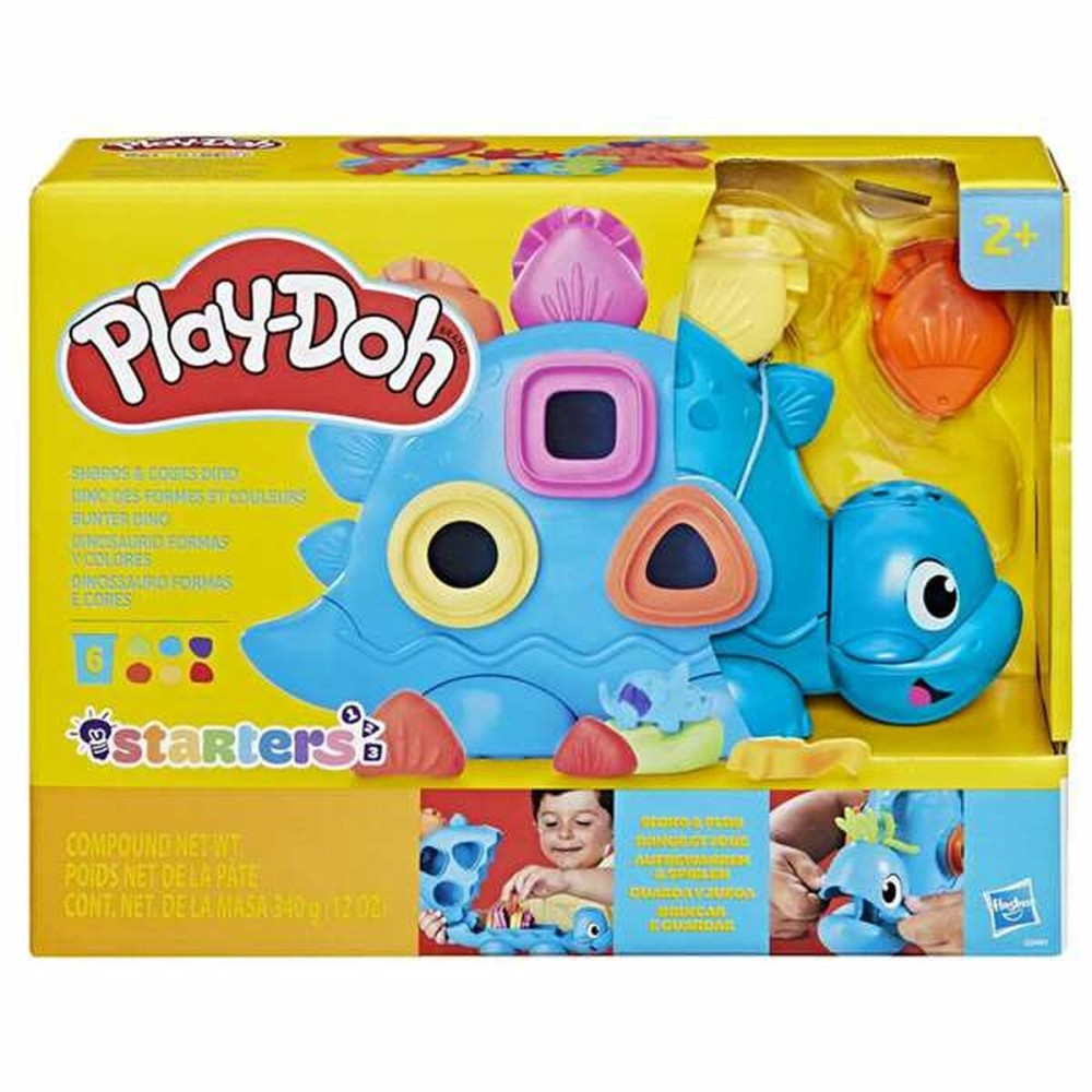 Pâte à modeler en argile Hasbro